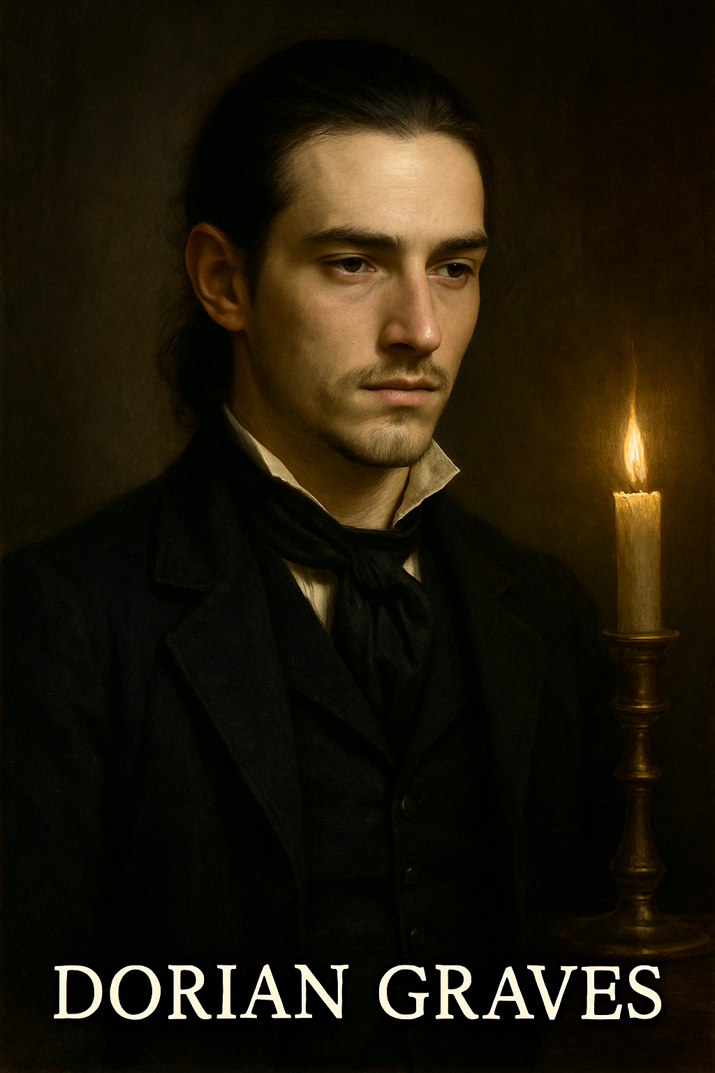 The Allure of the Byronic Hero