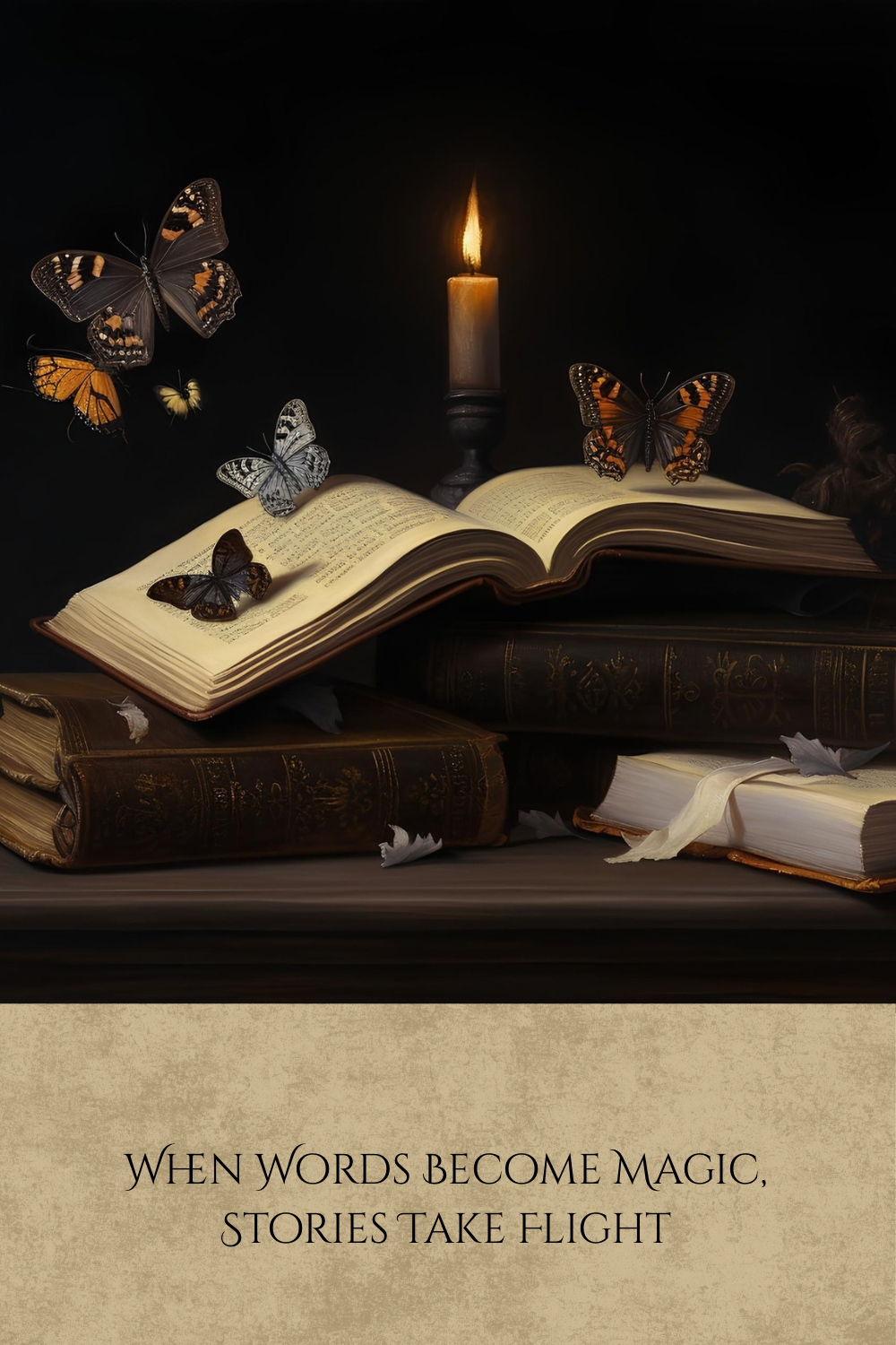 Heartbreak and Horror: My Gothic Writing Year in Review